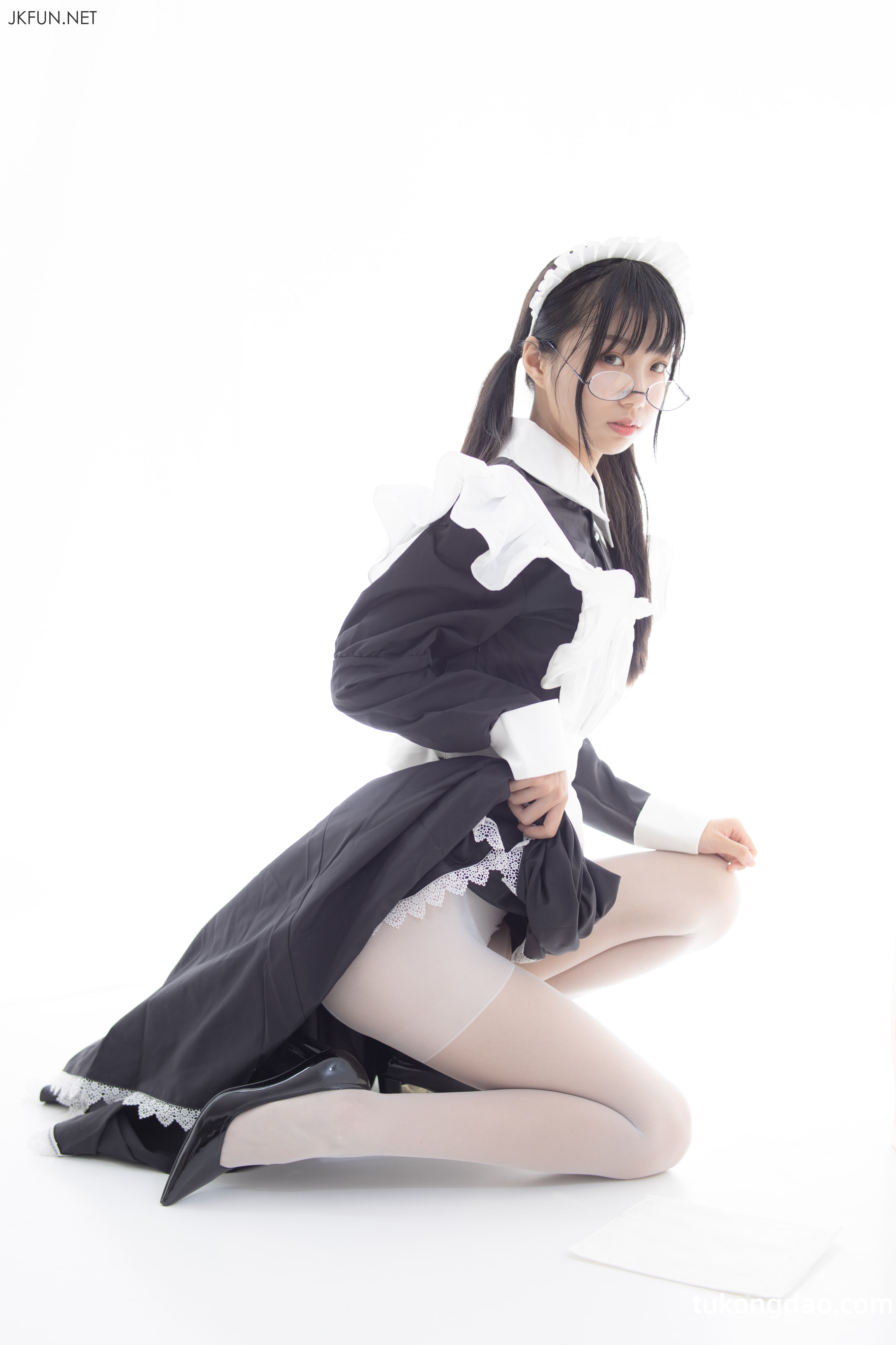 JKFUN-017 写真集 JKFUN-第67张